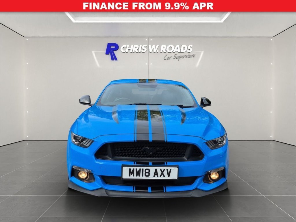 Used Ford Mustang 2018 for sale - 76235928: Photo 8