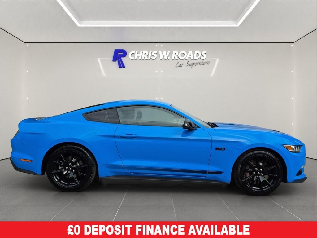 Used Ford Mustang 2018 for sale - 76235928: Photo 9