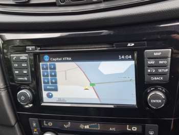 Used Nissan X-Trail 2019 for sale - 75359294: Photo