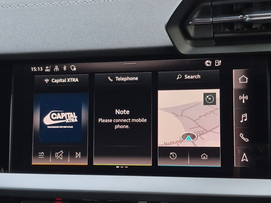 Used Audi A3 2021 for sale - 77139819: Photo 19