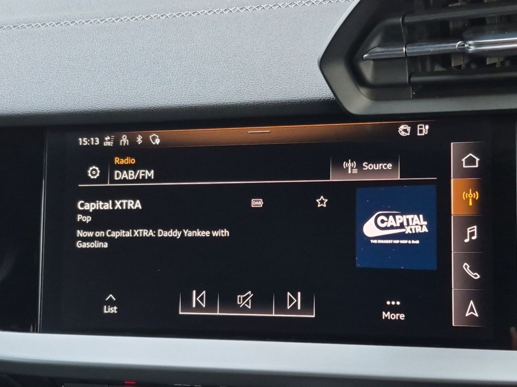 Used Audi A3 2021 for sale - 77139819: Photo 20