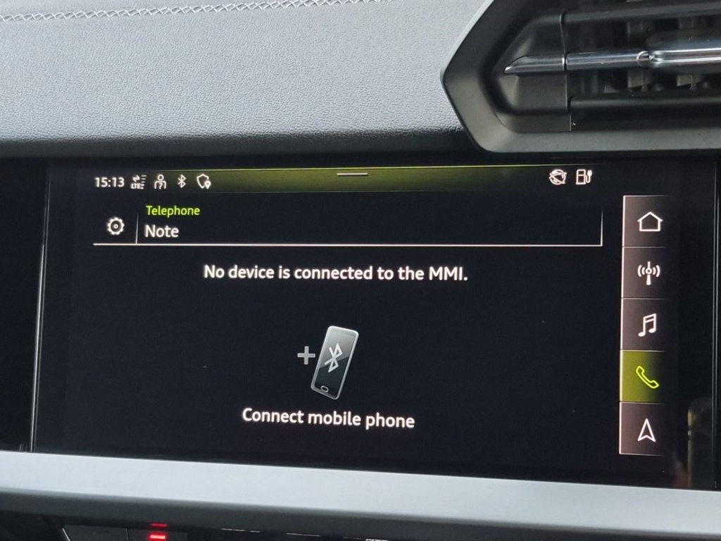 Used Audi A3 2021 for sale - 77139819: Photo 21