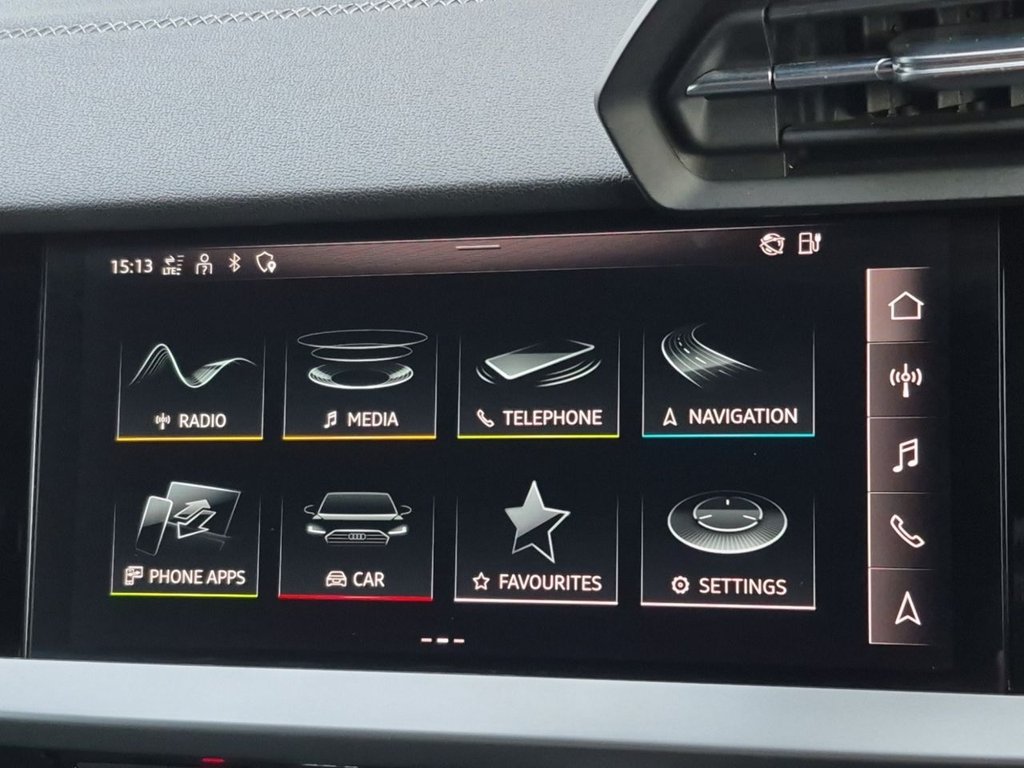 Used Audi A3 2021 for sale - 77139819: Photo 22