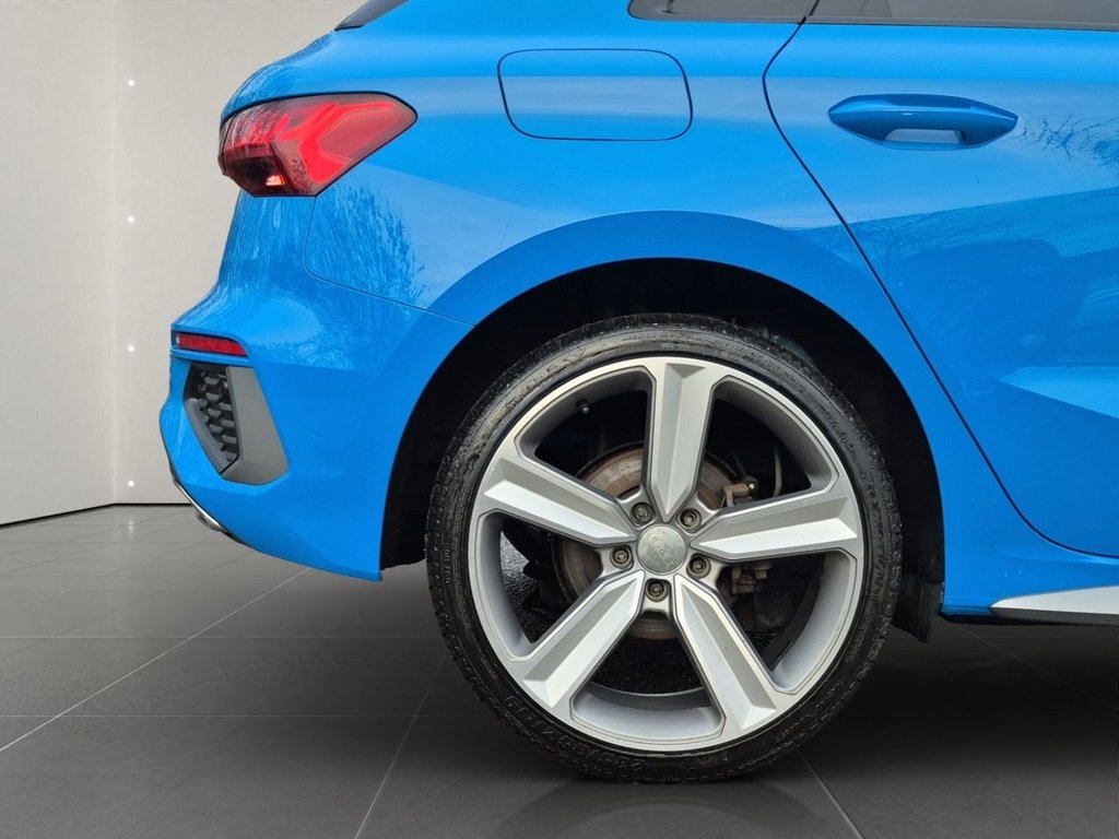 Used Audi A3 2021 for sale - 77139819: Photo 33