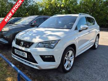 2020 (69) - 1.5 TSI EVO FR DSG 5d 148 BHP 5-Door