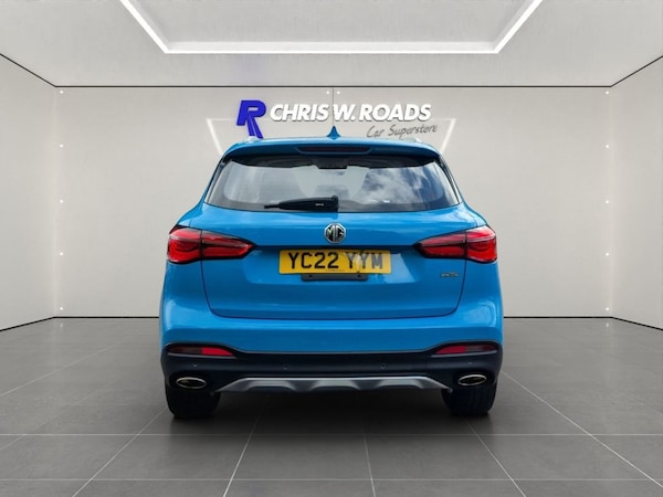 Used MG MG HS 2022 for sale - 76333220: Photo 12