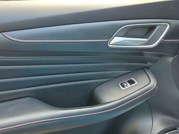 Used MG MG HS 2022 for sale - 76333220: Photo 18