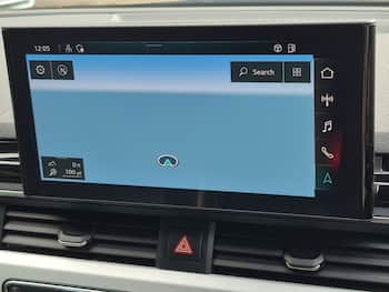 Used Audi A5 2020 for sale - 79763794: Photo