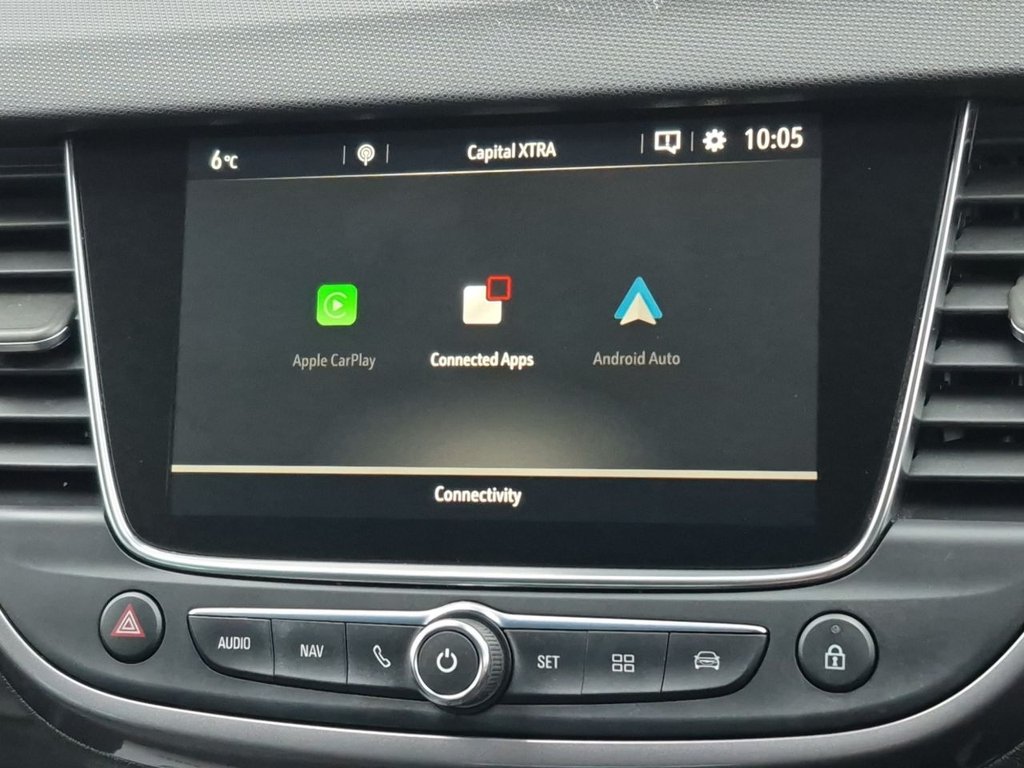 Used Vauxhall Crossland 2022 for sale - 77369059: Photo 21