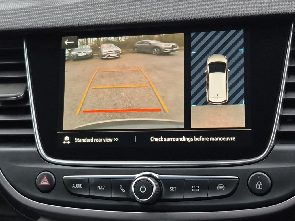 Used Vauxhall Crossland 2022 for sale - 77369059: Photo 22