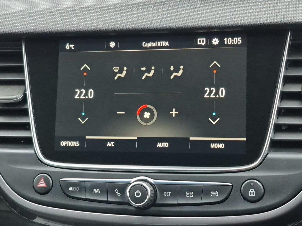 Used Vauxhall Crossland 2022 for sale - 77369059: Photo 23