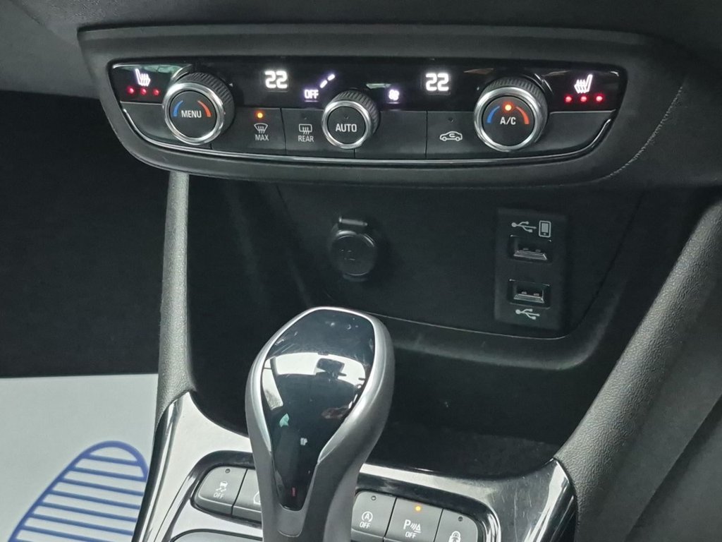 Used Vauxhall Crossland 2022 for sale - 77369059: Photo 24