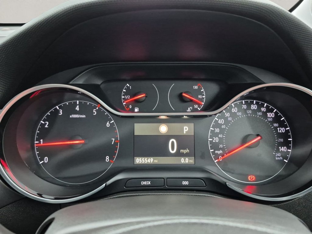 Used Vauxhall Crossland 2022 for sale - 77369059: Photo 27