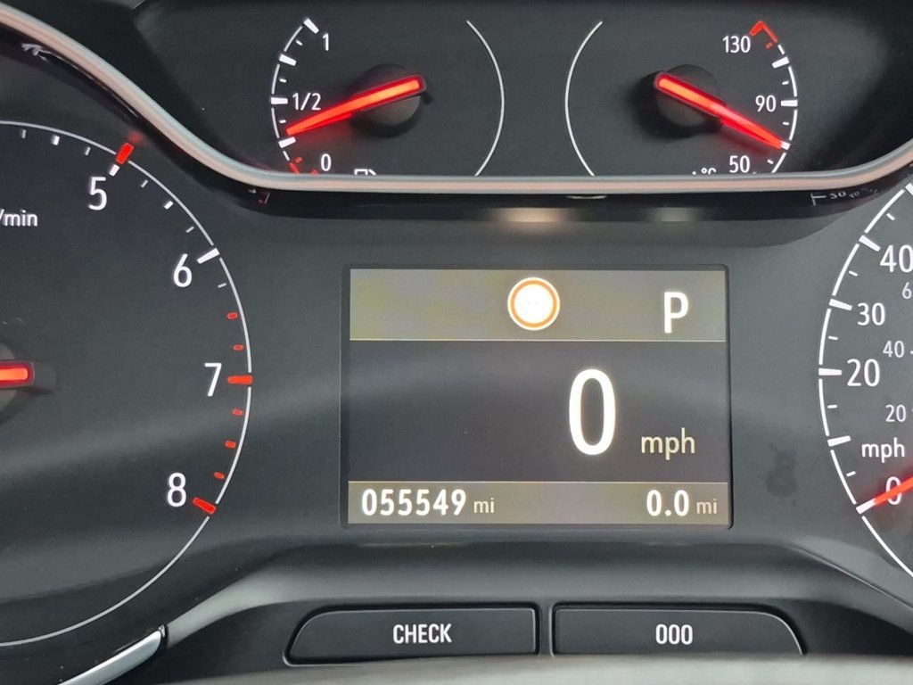 Used Vauxhall Crossland 2022 for sale - 77369059: Photo 28