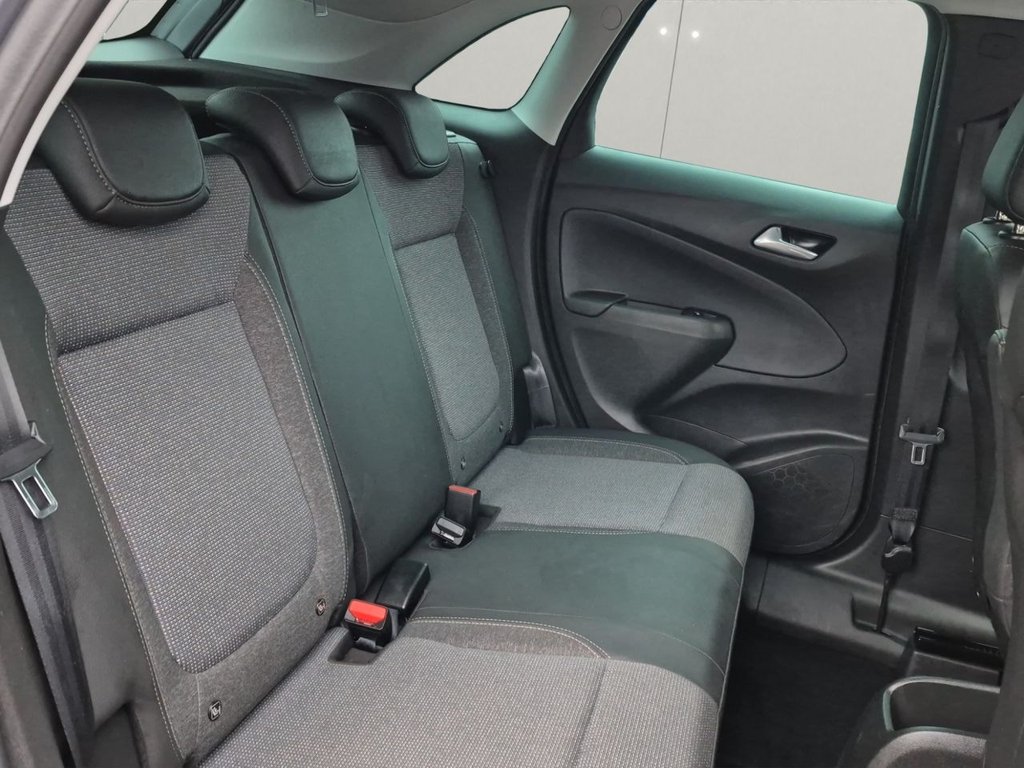 Used Vauxhall Crossland 2022 for sale - 77369059: Photo 29