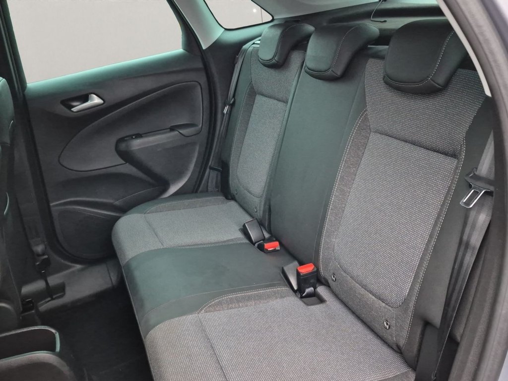 Used Vauxhall Crossland 2022 for sale - 77369059: Photo 30