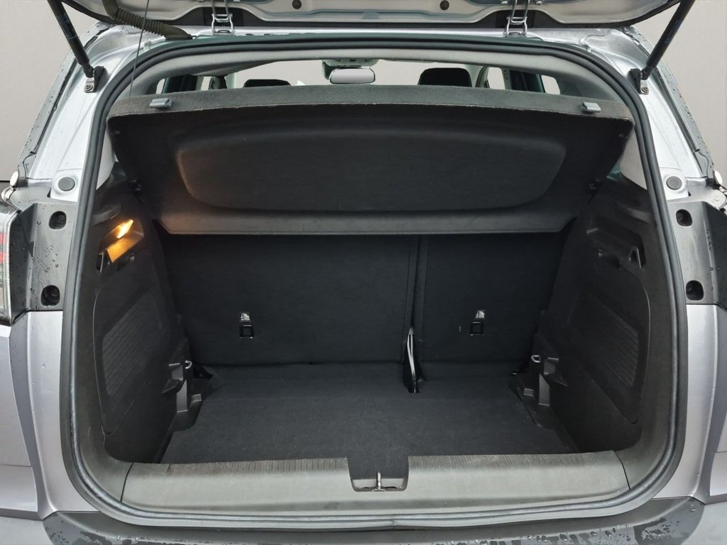 Used Vauxhall Crossland 2022 for sale - 77369059: Photo 31