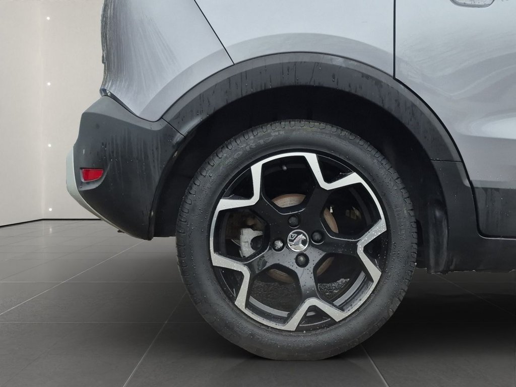 Used Vauxhall Crossland 2022 for sale - 77369059: Photo 32