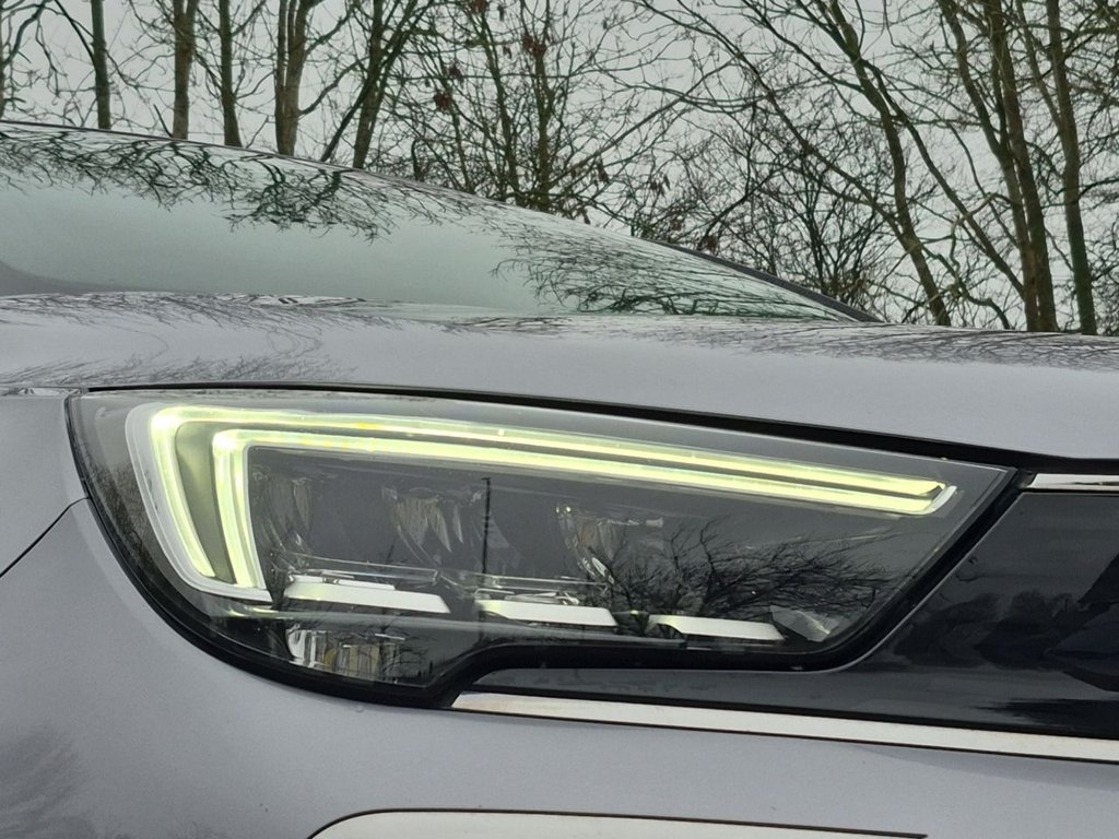 Used Vauxhall Crossland 2022 for sale - 77369059: Photo 34