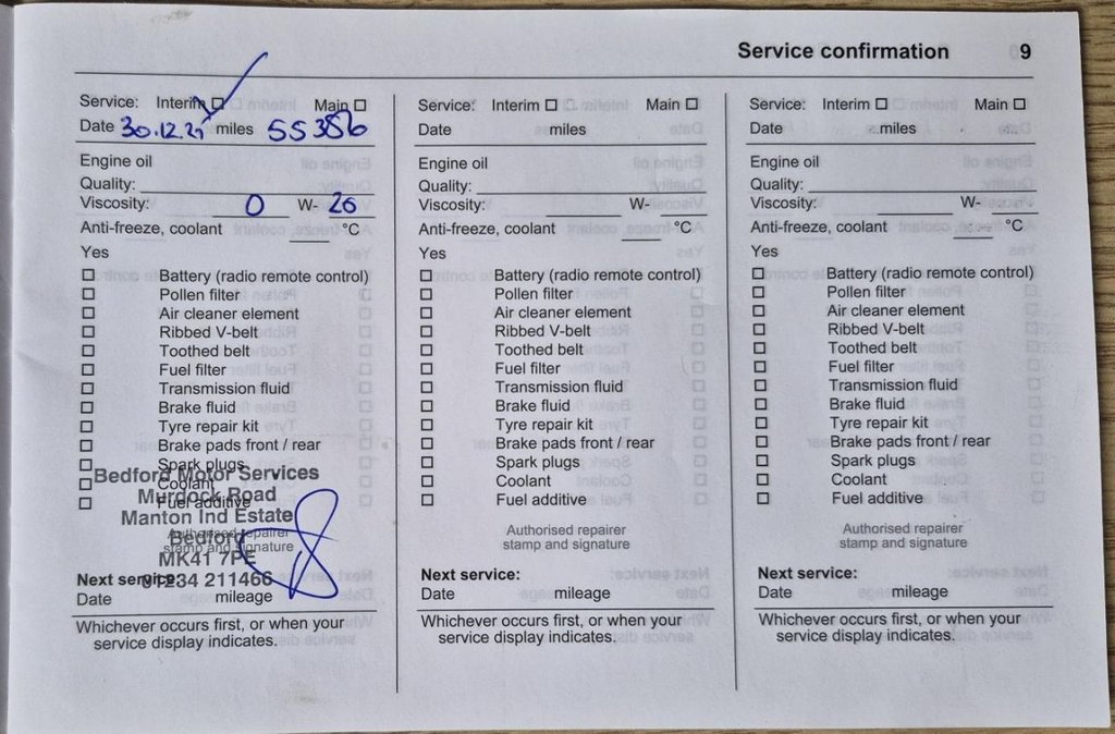 Used Vauxhall Crossland 2022 for sale - 77369059: Photo 39