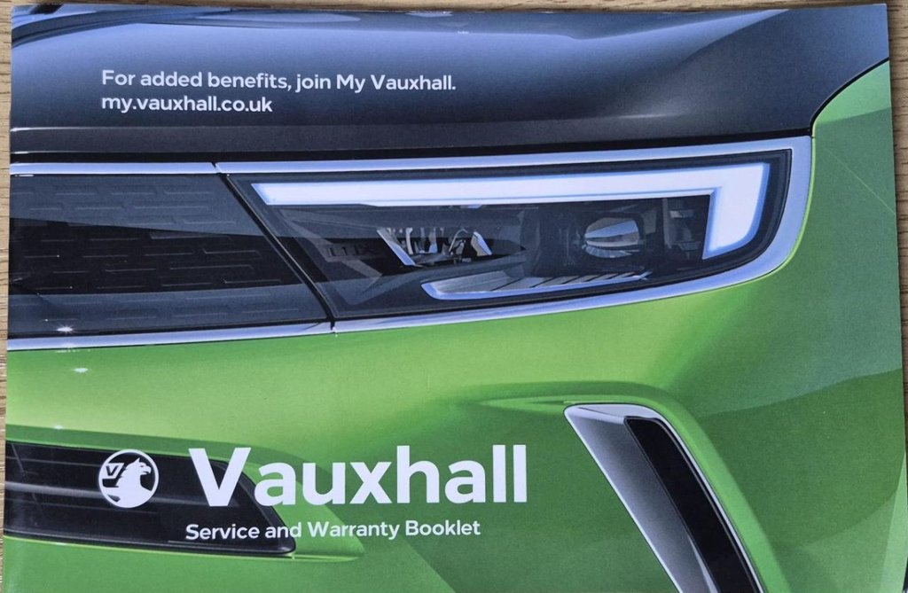 Used Vauxhall Crossland 2022 for sale - 77369059: Photo 6