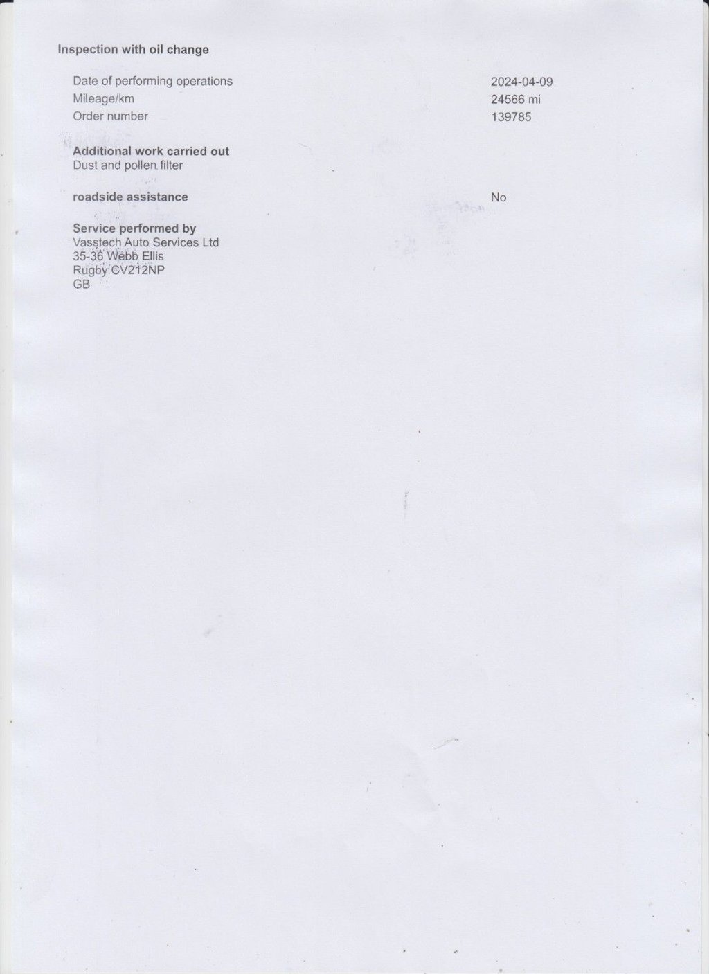 Used SEAT Arona 2018 for sale - 76570064: Photo 11