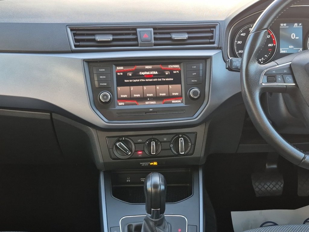 Used SEAT Arona 2018 for sale - 76570064: Photo 14