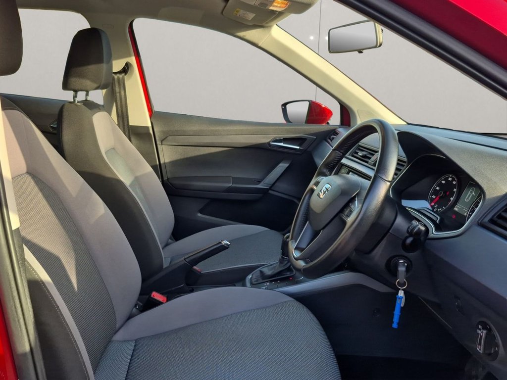 Used SEAT Arona 2018 for sale - 76570064: Photo 15