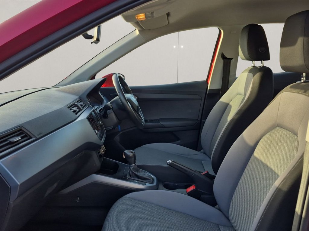 Used SEAT Arona 2018 for sale - 76570064: Photo 17