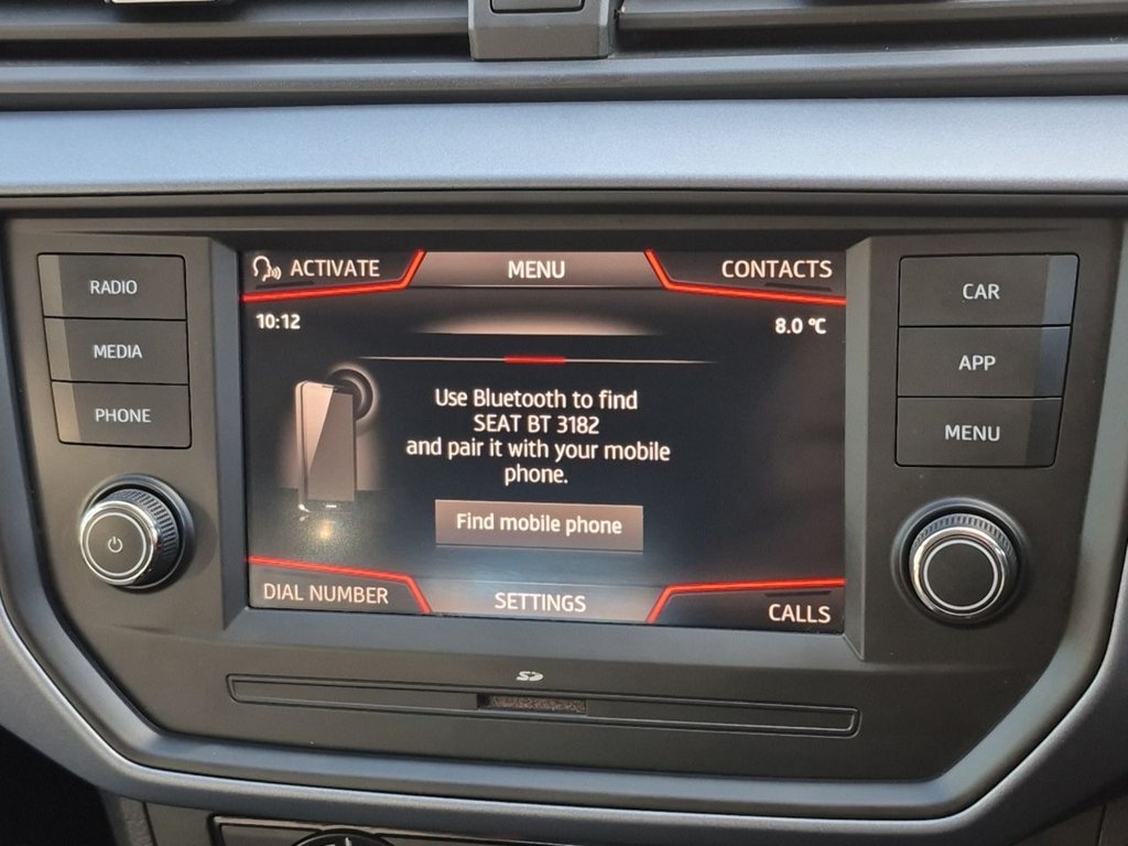 Used SEAT Arona 2018 for sale - 76570064: Photo 19