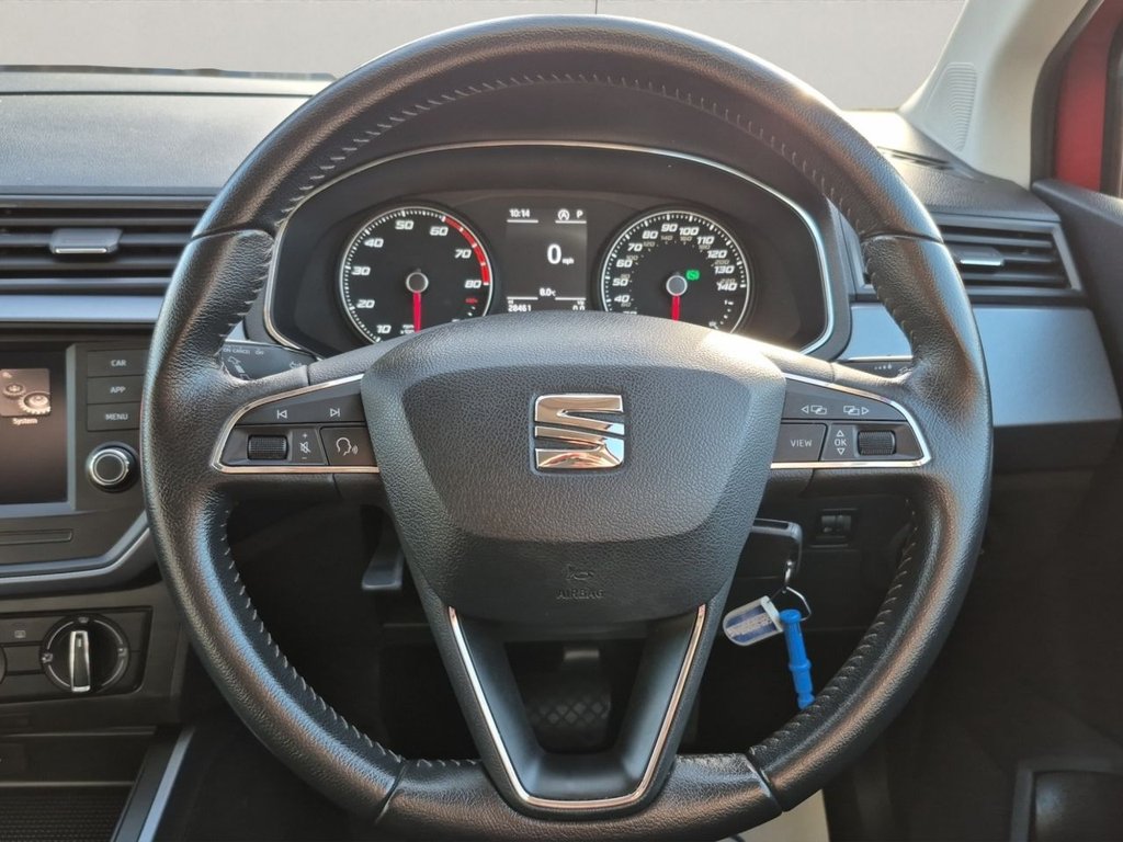 Used SEAT Arona 2018 for sale - 76570064: Photo 24