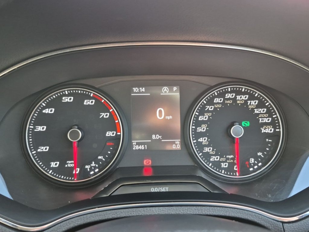 Used SEAT Arona 2018 for sale - 76570064: Photo 25