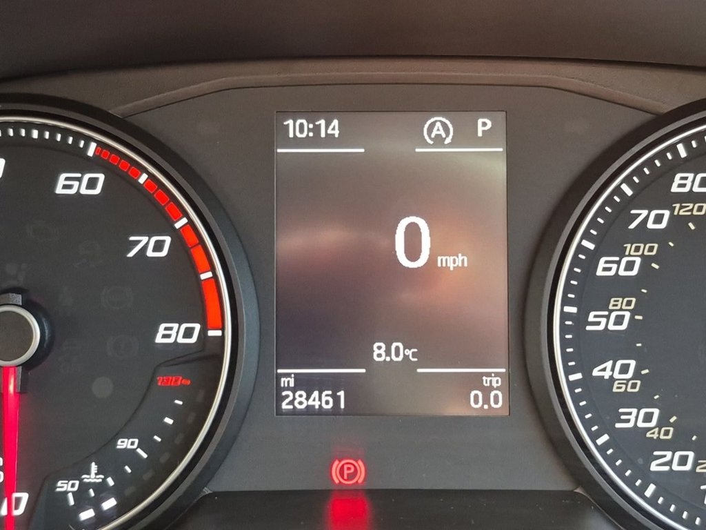 Used SEAT Arona 2018 for sale - 76570064: Photo 26