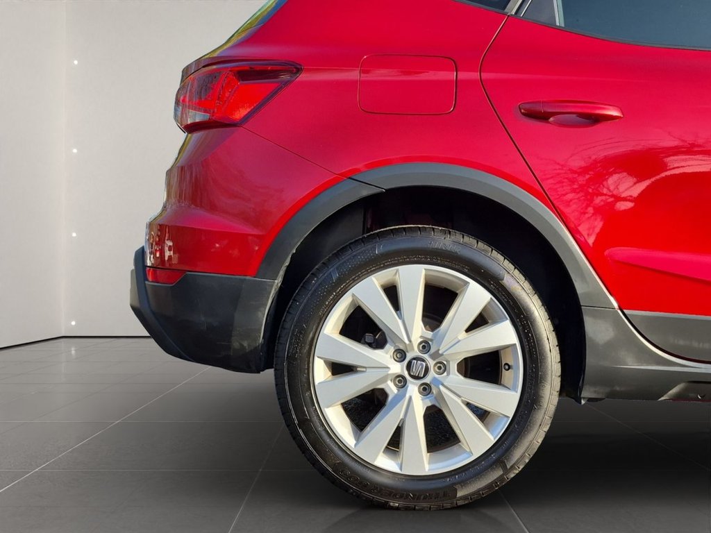Used SEAT Arona 2018 for sale - 76570064: Photo 30