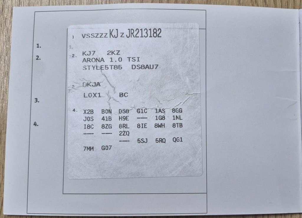 Used SEAT Arona 2018 for sale - 76570064: Photo 35