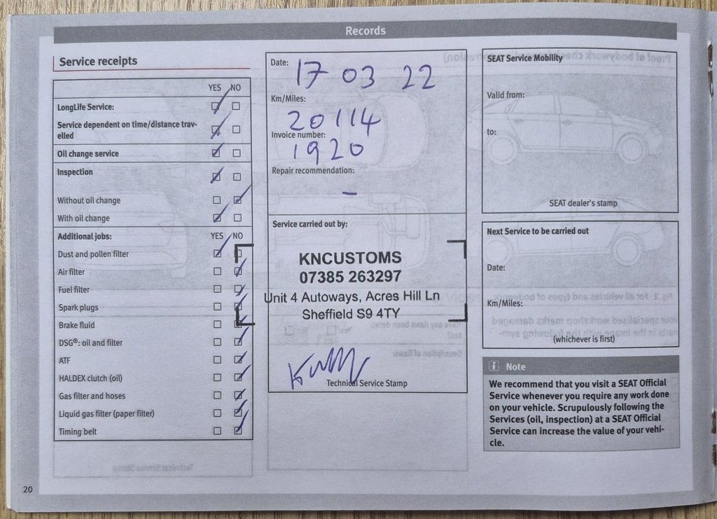 Used SEAT Arona 2018 for sale - 76570064: Photo 38