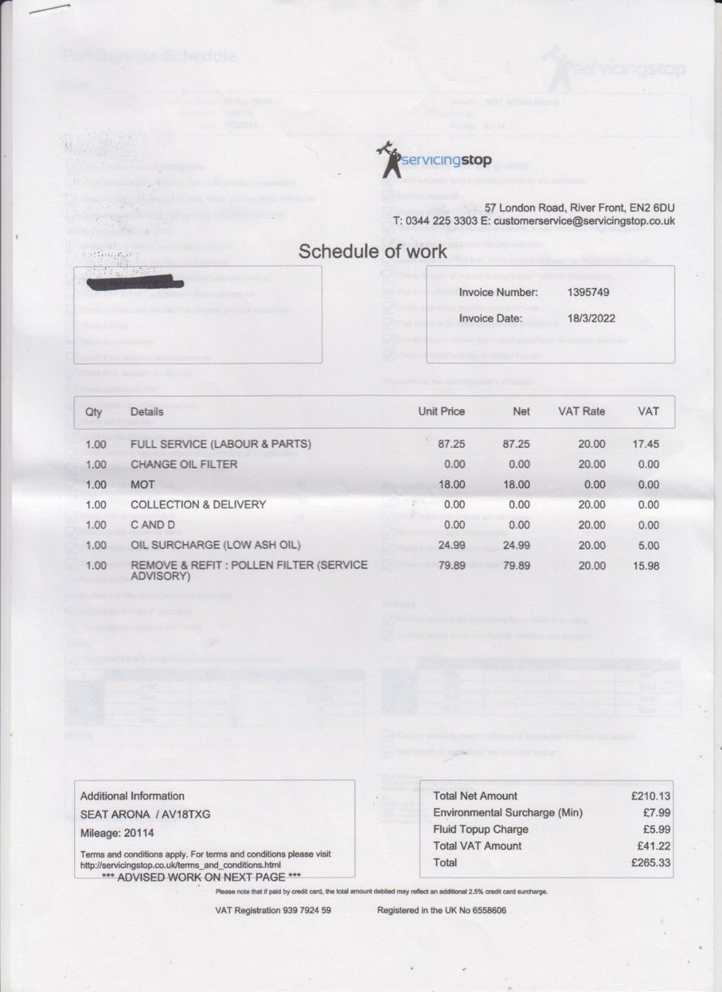 Used SEAT Arona 2018 for sale - 76570064: Photo 39