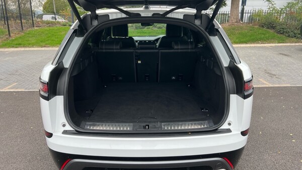 Used Land Rover Range Rover Velar 2019 for sale - 76154977: Photo 10