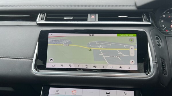 Used Land Rover Range Rover Velar 2019 for sale - 76154977: Photo 11