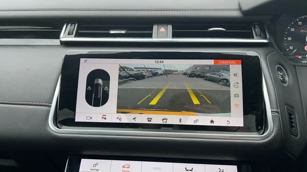 Used Land Rover Range Rover Velar 2019 for sale - 76154977: Photo 12