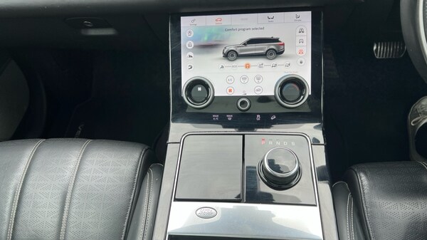 Used Land Rover Range Rover Velar 2019 for sale - 76154977: Photo 13