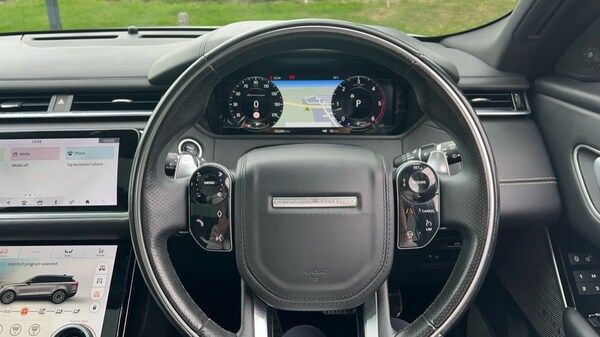 Used Land Rover Range Rover Velar 2019 for sale - 76154977: Photo 15