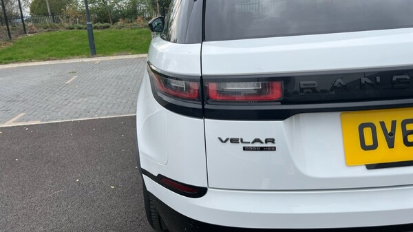 Used Land Rover Range Rover Velar 2019 for sale - 76154977: Photo 19