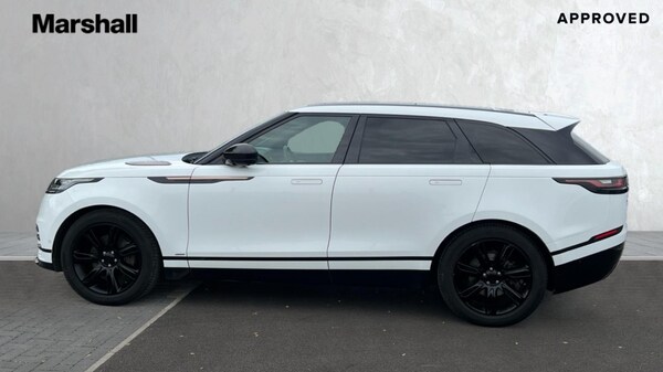 Used Land Rover Range Rover Velar 2019 for sale - 76154977: Photo 21