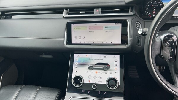 Used Land Rover Range Rover Velar 2019 for sale - 76154977: Photo 24