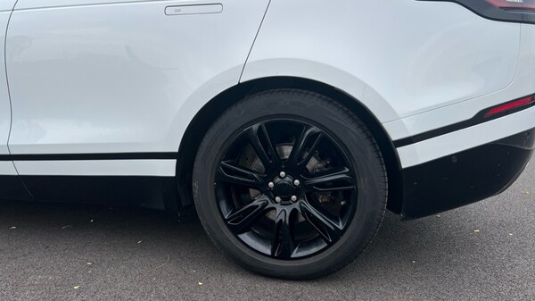 Used Land Rover Range Rover Velar 2019 for sale - 76154977: Photo 26