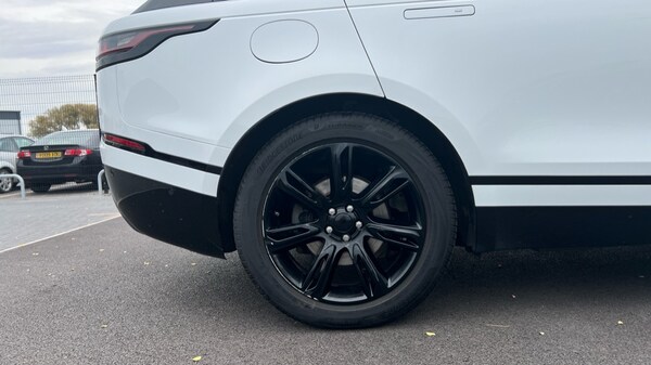 Used Land Rover Range Rover Velar 2019 for sale - 76154977: Photo 27