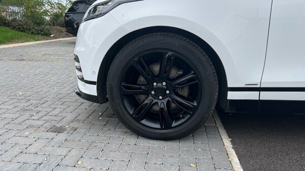 Used Land Rover Range Rover Velar 2019 for sale - 76154977: Photo 28