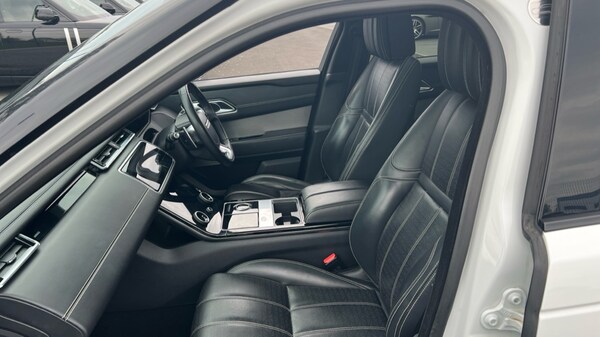 Used Land Rover Range Rover Velar 2019 for sale - 76154977: Photo 3