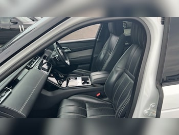 Used Land Rover Range Rover Velar 2019 for sale - 76154977: Photo 3